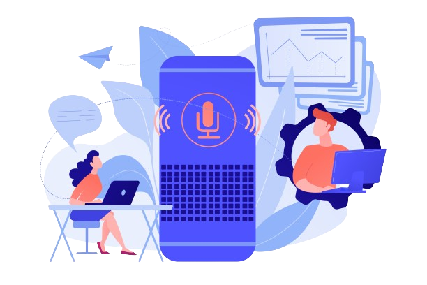 Voice Call Service for Election Campaign