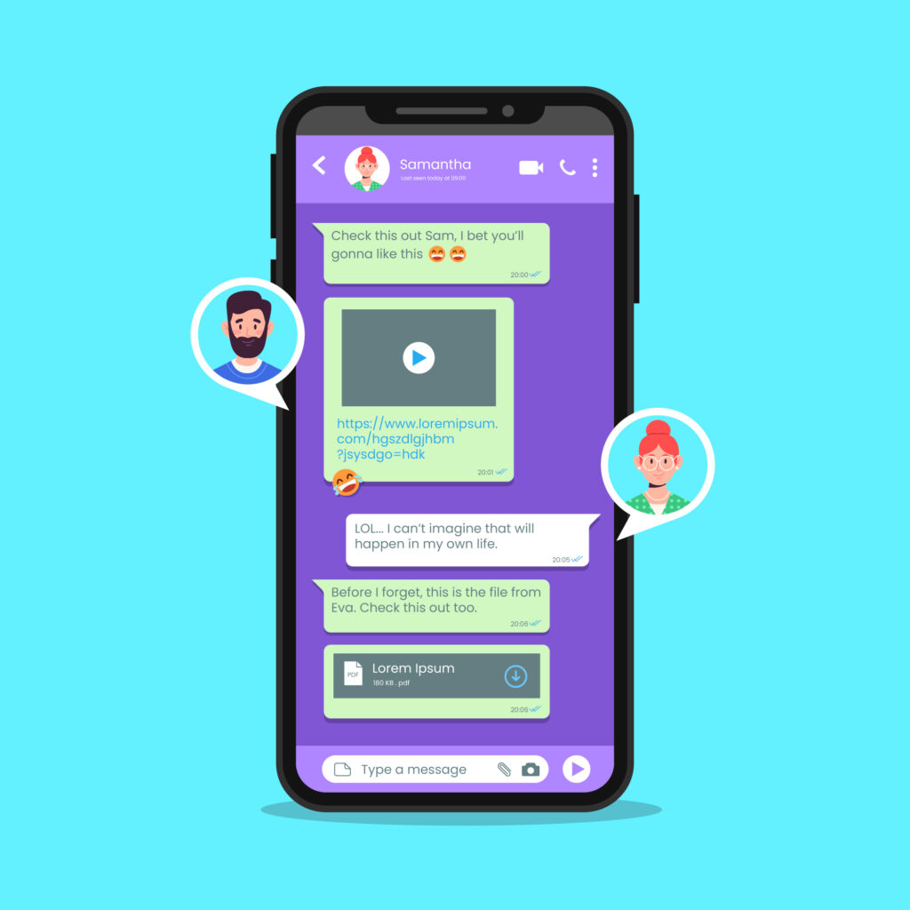 Bulk WhatsApp Marketing For Election Champaign