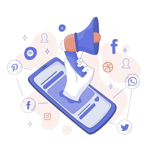 Social Media Marketing For Election Campaign