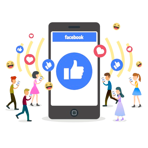 Facebook Marketing for Election Campaign