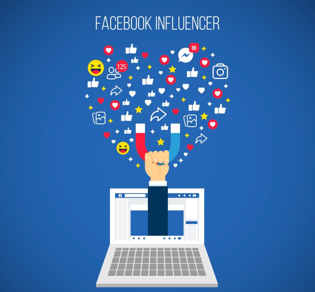 Facebook Marketing For Election Campaign