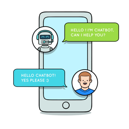 What's App Political Chatbot for Election Campaign