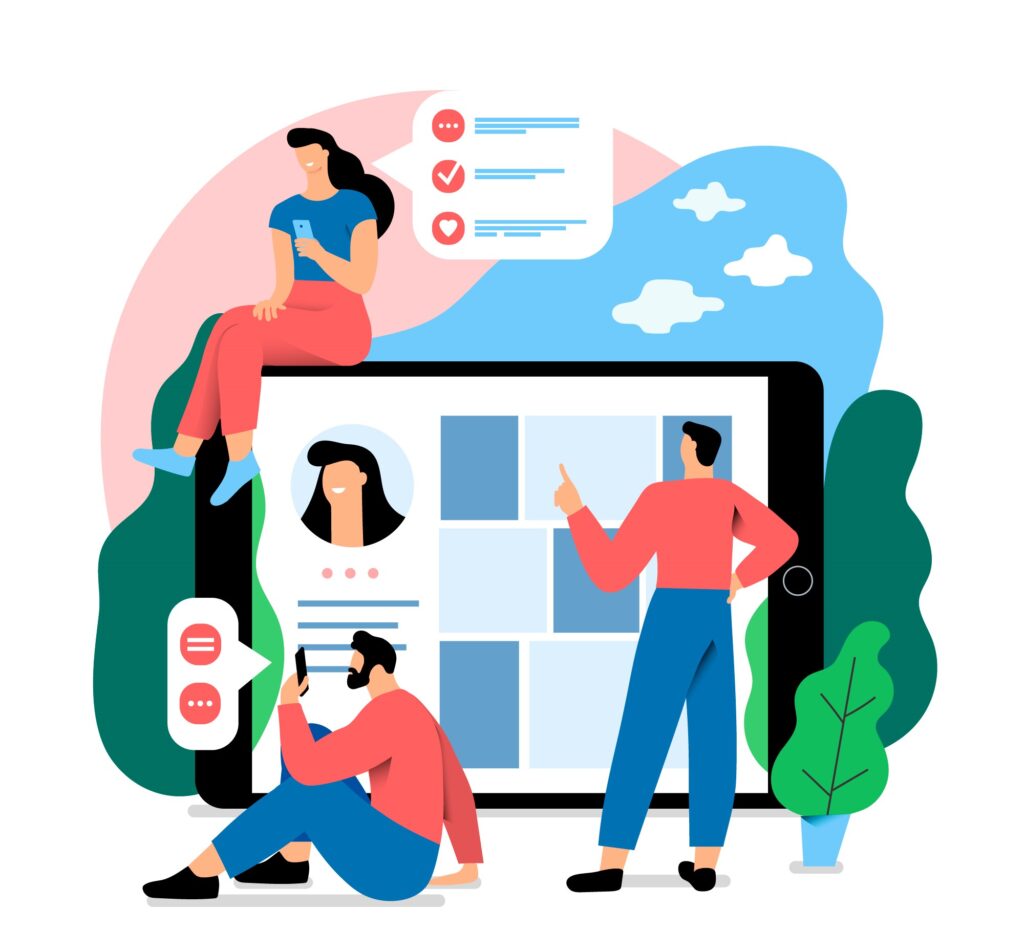 Digital Marketing Service for Election Campaign