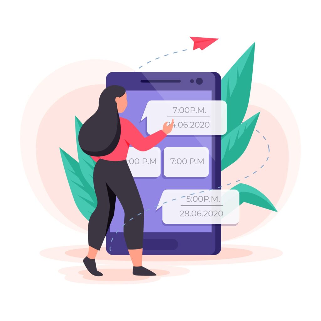 Bulk SMS Service For Election Promotion Campaign