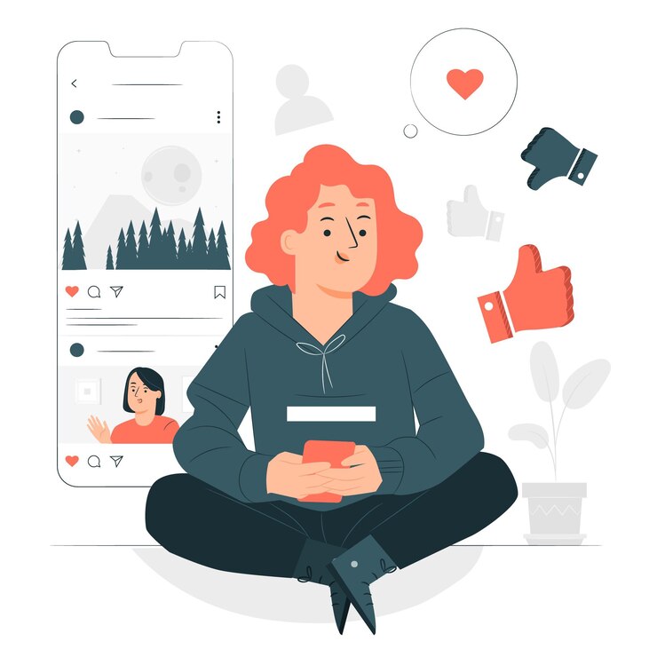 Social Media for Election Promotion Campaign