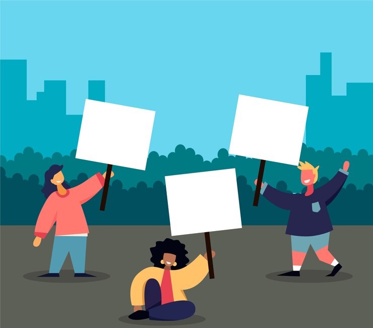 Street Play For Election Promotion Campaign