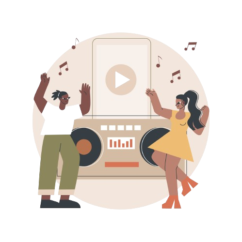 Campaign Audio Clip For Election Promotion Campaign