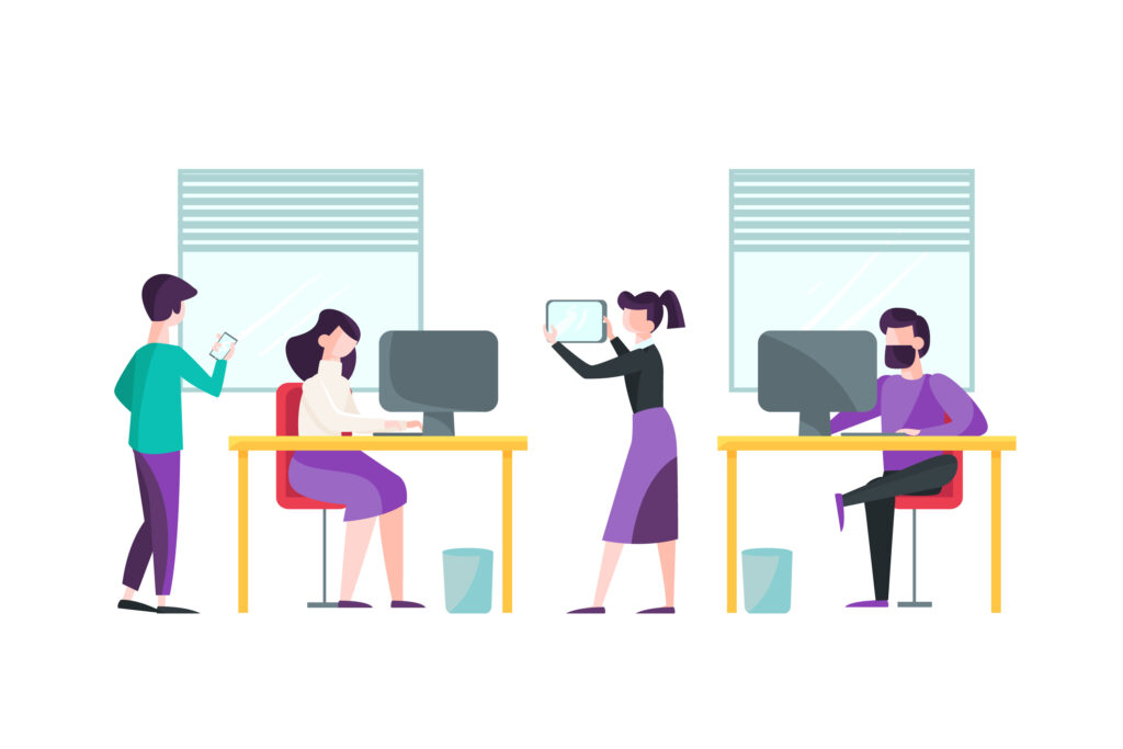 Voice Call Service For Election Promotion Campaign