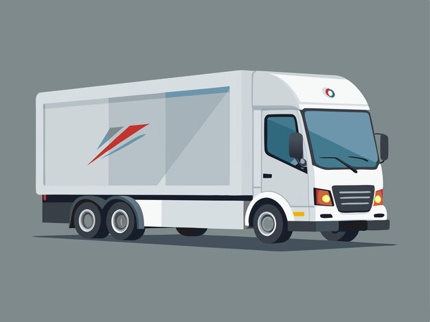 LED Van For Election Promotion